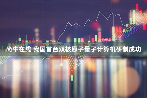 尚牛在线 我国首台双核原子量子计算机研制成功